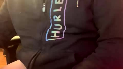 Camboy online show from February 12, 6:36 pm