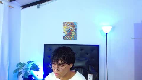 Maik online show from February 3, 8:58 pm