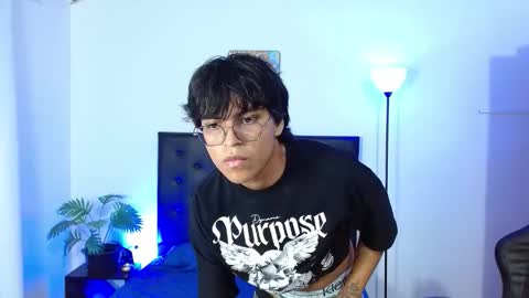 Maik online show from February 6, 10:28 pm