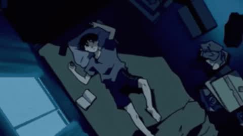   online show from January 6, 8:50 pm