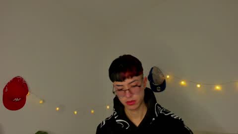   online show from January 24, 11:34 pm