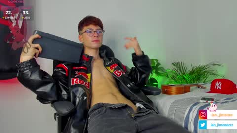   online show from December 27, 10:37 pm