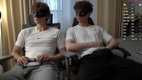 Mike XMaestro 3369 online show from February 16, 1:53 pm