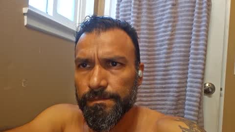 maestro9man online show from September 26, 4:05 pm