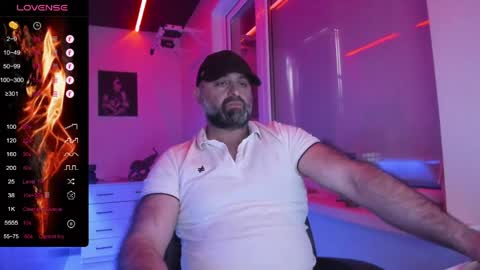Magabear online show from May 29, 9:19 am