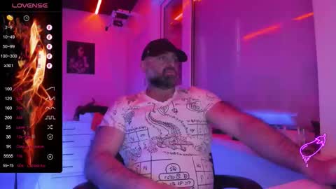 Magabear online show from March 17, 1:24 pm