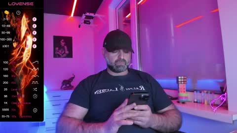 Magabear online show from April 9, 12:11 pm