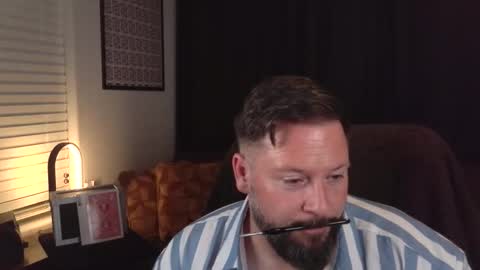 Magic online show from May 29, 5:06 am