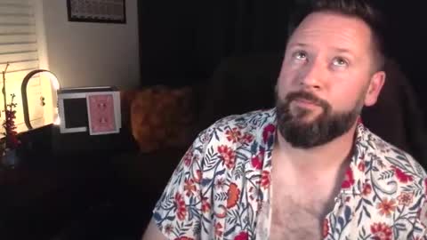 Magic online show from March 5, 6:31 am