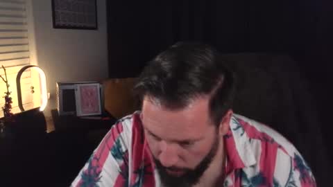 Magic online show from March 28, 5:29 am