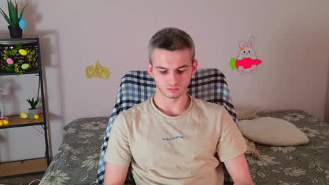 magic_storms online show from April 17, 12:24 am