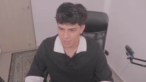 Tony Hoffa online show from October 5, 8:46 pm