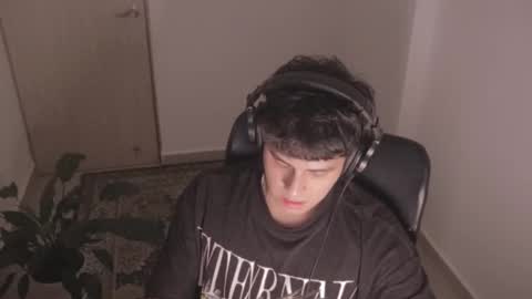 Tony Hoffa online show from January 14, 1:10 am