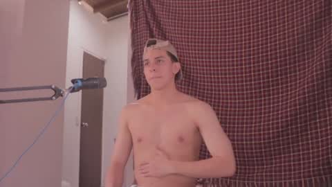 Tony Hoffa online show from January 28, 3:46 pm