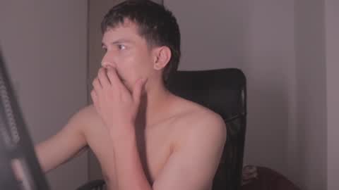 Tony Hoffa online show from March 1, 11:58 pm