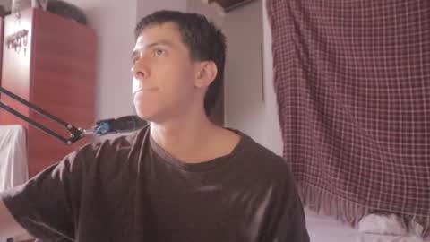 Tony Hoffa online show from February 9, 7:09 pm