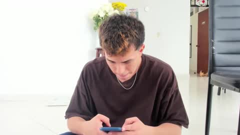 Tony Hoffa online show from December 29, 5:44 pm