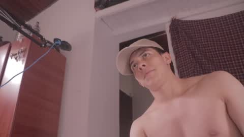 Tony Hoffa online show from February 8, 9:57 pm