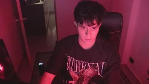 Tony Hoffa online show from September 27, 2:20 am