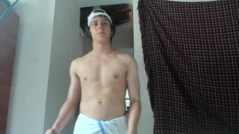 Tony Hoffa online show from February 22, 6:04 pm