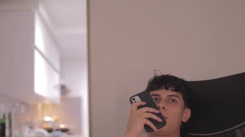 Tony Hoffa online show from October 11, 4:49 am