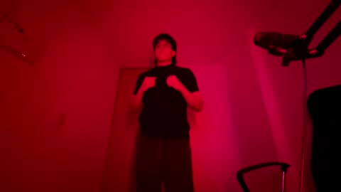 Tony Hoffa online show from September 26, 2:09 am