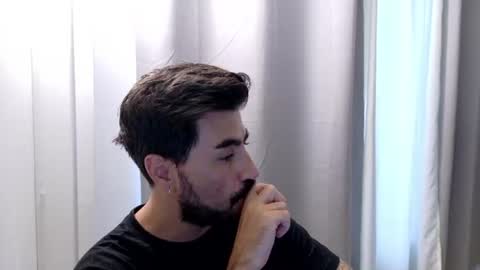 Andres online show from June 21, 10:48 pm