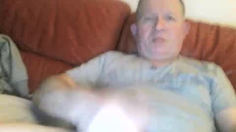 magicman250 online show from January 8, 10:59 pm