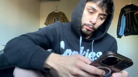 magicmatt online show from January 12, 4:29 pm