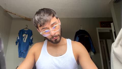 magicmatt online show from February 6, 6:02 pm