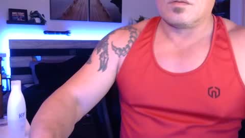 magicmike1110 online show from July 15, 4:52 am