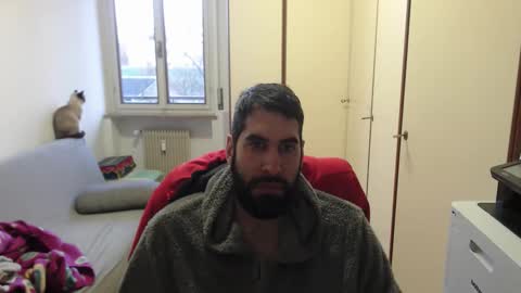 Magister online show from January 10, 7:02 am