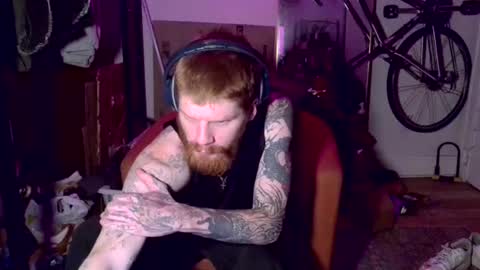 magnetic77slav online show from January 18, 10:28 am