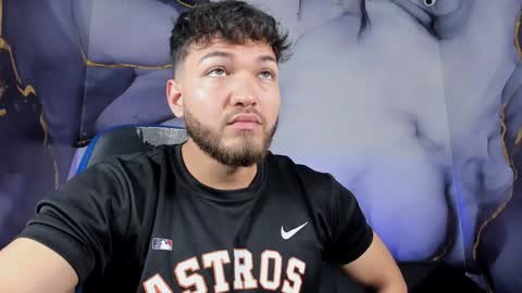 PRINCE online show from January 14, 10:48 am