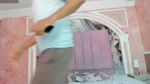 Bad Angel online show from March 16, 11:36 am