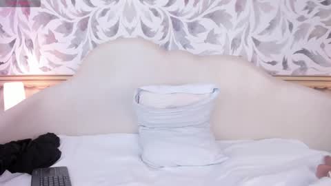 Bad Angel online show from January 14, 12:21 pm