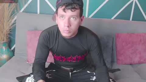 Magnus online show from February 8, 5:50 pm