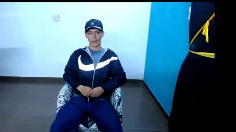 maicol online show from June 3, 6:57 pm