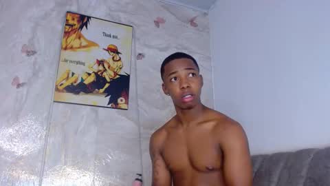 maicoljorda1 online show from January 7, 1:05 pm