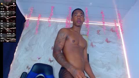 maicoljorda1 online show from October 28, 12:40 pm