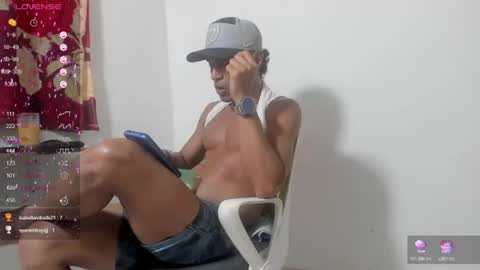 . Maik Alen . online show from July 14, 2:05 am