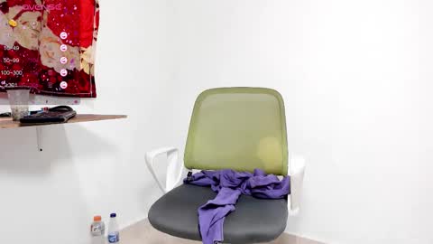 . Maik Alen . online show from October 31, 1:25 pm