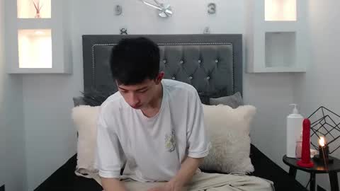 Maik Carver online show from January 20, 5:15 am