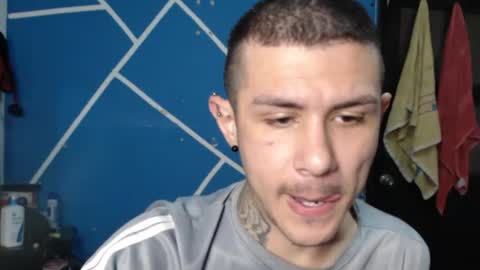 maikjameshot online show from January 18, 1:51 am