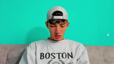 Maikol online show from February 3, 2:11 pm