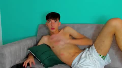 Maikol online show from September 14, 12:29 pm