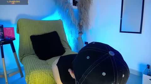 Maiky Cooper online show from September 17, 8:54 pm