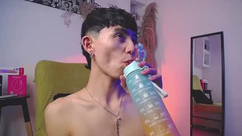 Maiky Cooper online show from September 23, 8:19 pm