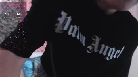 maiky_jeans online show from November 7, 10:35 pm