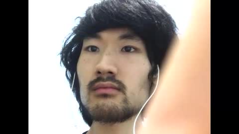 Snapshot of maishall chatting on February 23, 7:14 pm David Sae Hymn Cho online show from February 23, 7:14 pm